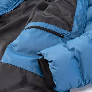 Męska Kurtka zimowa pikowana DIORRO 7