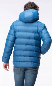 Męska Kurtka zimowa pikowana DIORRO 8