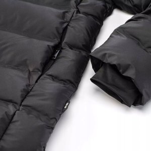 Męska Kurtka zimowa pikowana DIORRO 5