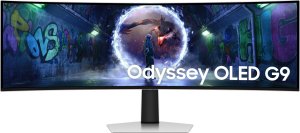 Monitor Samsung Odyssey G9 OLED (LS49DG934SUXEN) 14