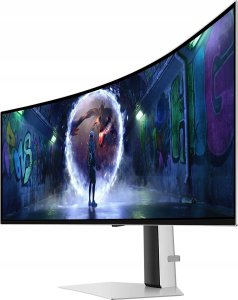 Monitor Samsung Odyssey G9 OLED (LS49DG934SUXEN) 2