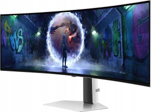 Monitor Samsung Odyssey G9 OLED (LS49DG934SUXEN) 3
