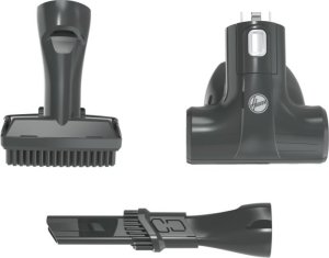 Hoover | Vacuum Cleaner | HF322TP 011 | Cordless operating | 240 W | 22 V | Operating time (max) 40 min | Grey 17