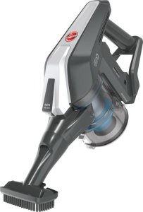 Hoover | Vacuum Cleaner | HF322TP 011 | Cordless operating | 240 W | 22 V | Operating time (max) 40 min | Grey 20