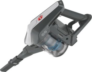 Hoover | Vacuum Cleaner | HF322TP 011 | Cordless operating | 240 W | 22 V | Operating time (max) 40 min | Grey 21