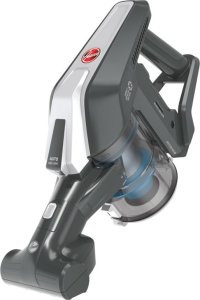 Hoover | Vacuum Cleaner | HF322TP 011 | Cordless operating | 240 W | 22 V | Operating time (max) 40 min | Grey 23