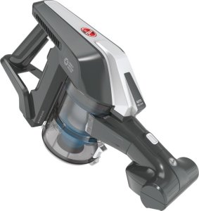 Hoover | Vacuum Cleaner | HF322TP 011 | Cordless operating | 240 W | 22 V | Operating time (max) 40 min | Grey 24