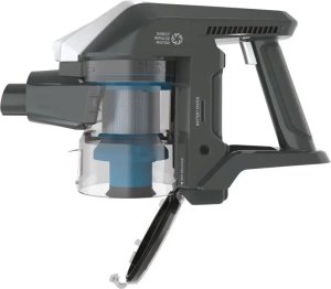 Hoover | Vacuum Cleaner | HF322TP 011 | Cordless operating | 240 W | 22 V | Operating time (max) 40 min | Grey 25