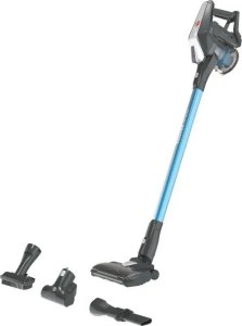 Hoover | Vacuum Cleaner | HF322TP 011 | Cordless operating | 240 W | 22 V | Operating time (max) 40 min | Grey 31