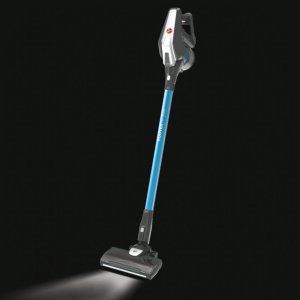 Hoover | Vacuum Cleaner | HF322TP 011 | Cordless operating | 240 W | 22 V | Operating time (max) 40 min | Grey 33