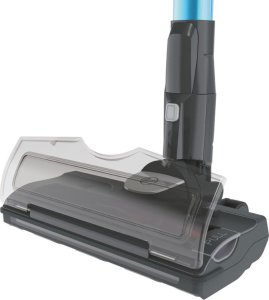 Hoover | Vacuum Cleaner | HF322TP 011 | Cordless operating | 240 W | 22 V | Operating time (max) 40 min | Grey 34