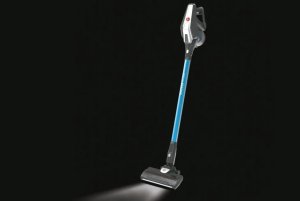 Hoover | Vacuum Cleaner | HF322TP 011 | Cordless operating | 240 W | 22 V | Operating time (max) 40 min | Grey 38