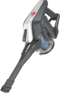 Hoover | Vacuum Cleaner | HF322TP 011 | Cordless operating | 240 W | 22 V | Operating time (max) 40 min | Grey 43