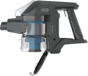 Hoover | Vacuum Cleaner | HF322TP 011 | Cordless operating | 240 W | 22 V | Operating time (max) 40 min | Grey 44