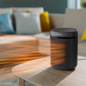 HEATER CX2120/01 PHILIPS 7