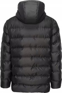 Kurtka męska hitec Diorro czarna r. M 3