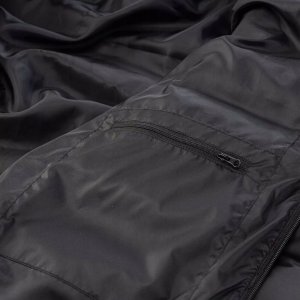 Kurtka męska hitec Diorro czarna r. M 6