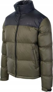 Męska Kurtka zimowa pikowana FOWEL 3