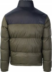 Męska Kurtka zimowa pikowana FOWEL 4