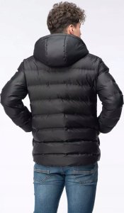 Męska Kurtka zimowa pikowana DIORRO 7