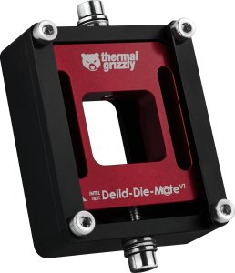 Thermal Grizzly Intel 1851 Delid-Die-Mate V1 1