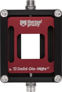 Thermal Grizzly Intel 1851 Delid-Die-Mate V1 3