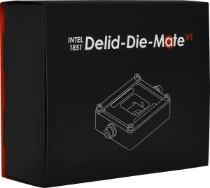 Thermal Grizzly Intel 1851 Delid-Die-Mate V1 4