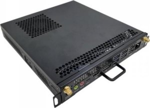 Komputer OPS do monitorów Hikvision DS-D5AC12T5-8S2 i5-12450H/8GB/SSD256GB/UHD/W11 SAC 1