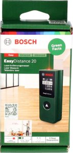 BOSCH. EASY DISTANCE 20 11