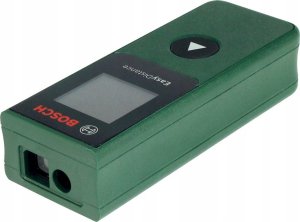 BOSCH. EASY DISTANCE 20 8