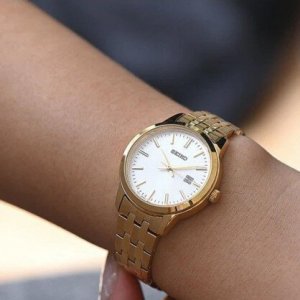 Zegarek Damski Seiko SUR412P1 + BOX 2