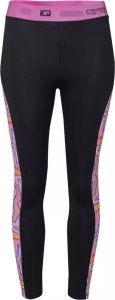 Dziecięce legginsy Iq cross the line DAWLEY JRG rozmiar 164 1