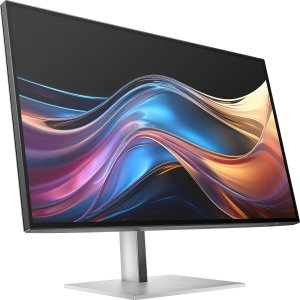 HP Series 7 Pro 727pq 68,58cm 27Zoll QHD Monitor DP HDMI (EU) 1