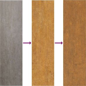 vidaXL Obrzeża trawnikowe 20 szt. Elastyczna odporna na atmosferyczne 7