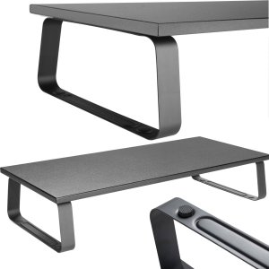 Mozos SINGLE-RISER-S Podstawka pod monitor 7