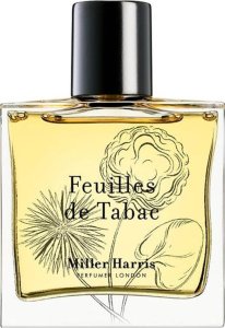 Feuilles de Tabac woda perfumowana spray 50ml 1