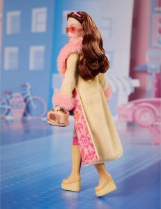 Lalka Barbie Mattel Barbie My Scene Chelsea (HYC19) 2
