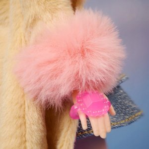 Lalka Barbie Mattel Barbie My Scene Chelsea (HYC19) 5