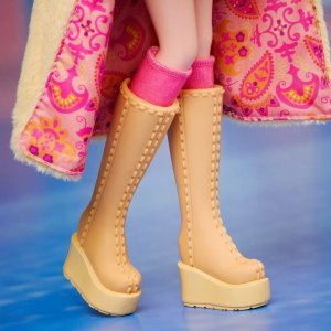 Lalka Barbie Mattel Barbie My Scene Chelsea (HYC19) 6