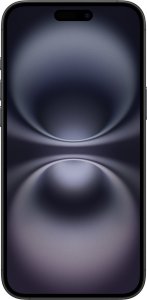 Smartfon Apple iPhone 16 Plus 5G 8/256GB Czarny  (MXWN3HX/A) 3