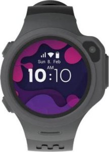 SMARTWATCH KIDS FONE R1C/GREY KW1305SD-GY01 MYFIRST 1