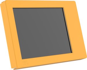 Ramka cyfrowa InLine DIGITAL PHOTO FRAME DOODLE 9/WHITE FF0901SA-WE01 MYFIRST 5