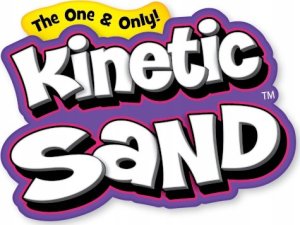 *****SPIN Kinetic Sand Walizka Gril 6068028 6