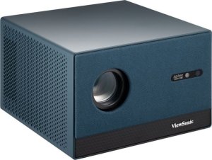 Projektor ViewSonic LX60HDN 5