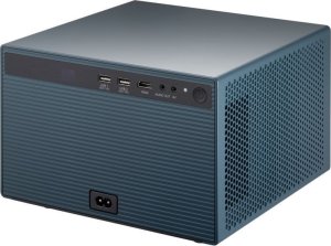 Projektor ViewSonic LX60HDN 7