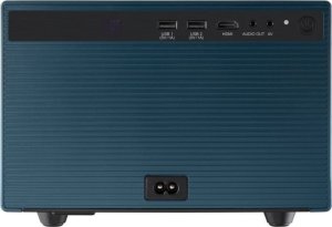 Projektor ViewSonic LX60HDN 8