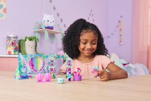 *****SPIN GABY Mermaid zestaw figurek 6069930 /5 4