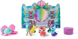 *****SPIN GABY Mermaid zestaw figurek 6069930 /5 5