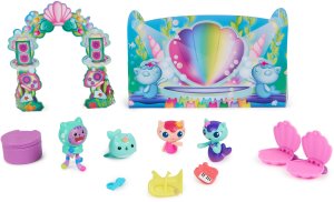 *****SPIN GABY Mermaid zestaw figurek 6069930 /5 6