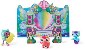 *****SPIN GABY Mermaid zestaw figurek 6069930 /5 7